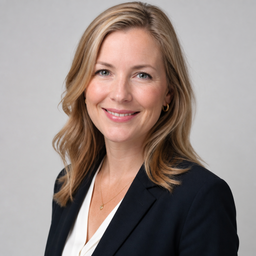 Portrait of Lieselotte van den Berg