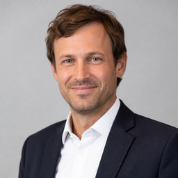 Portrait of Thorsten Brüggelmann