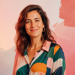 Portrait of Beatriz Fonseca